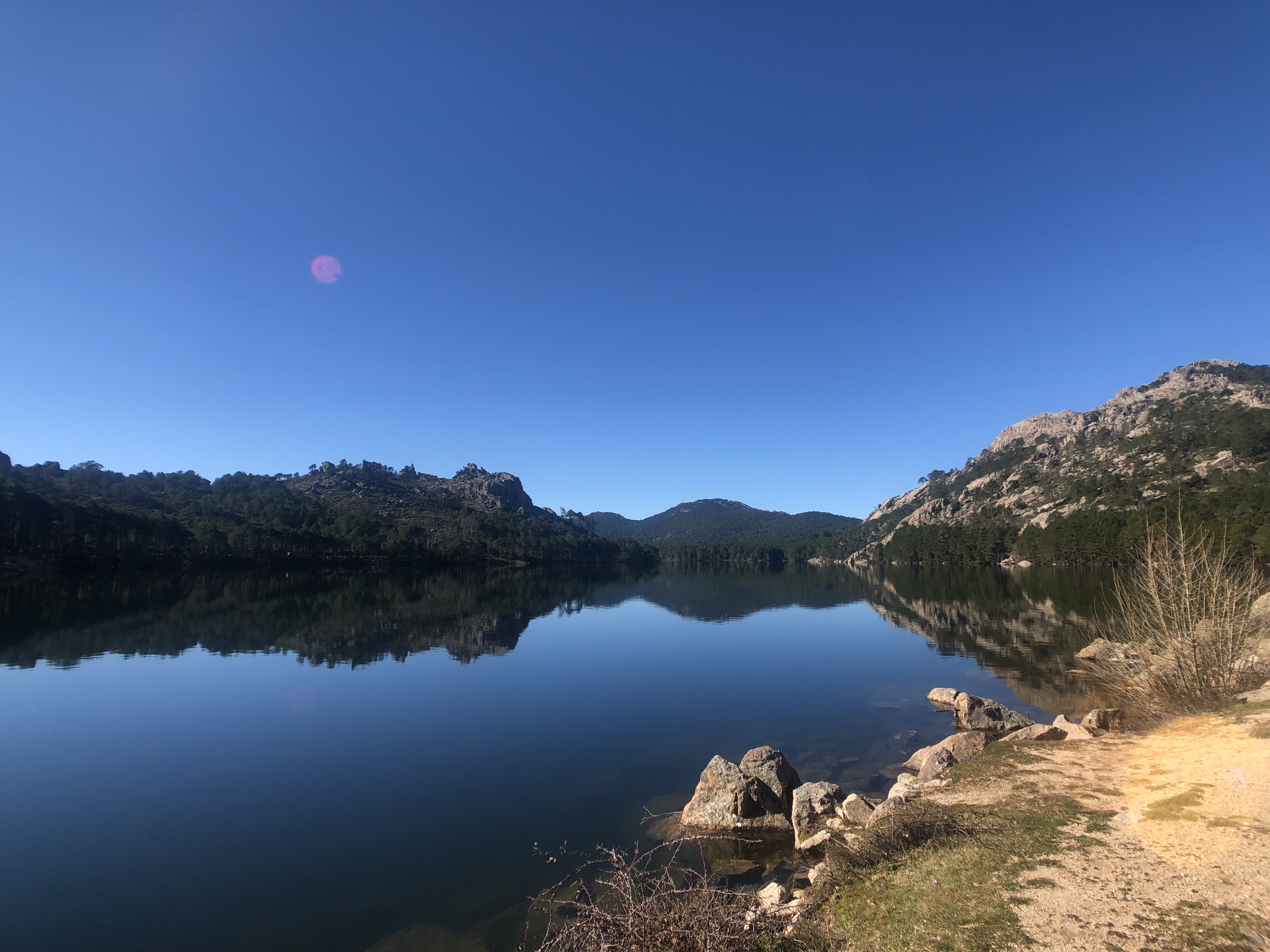 L'Ospedale & Bavella